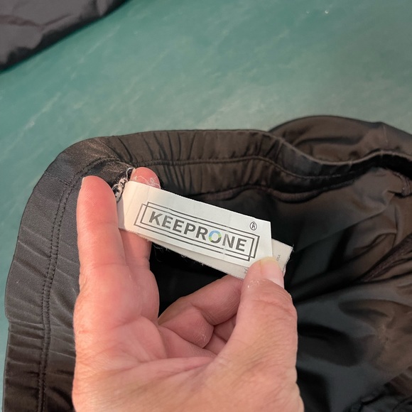 Plus size 2 piece swimsuit size 16 - Picture 6 of 12